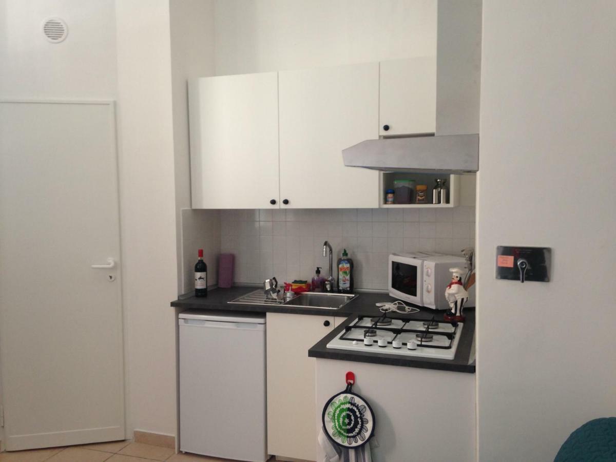 Apartment Airport Firenze Esterno foto