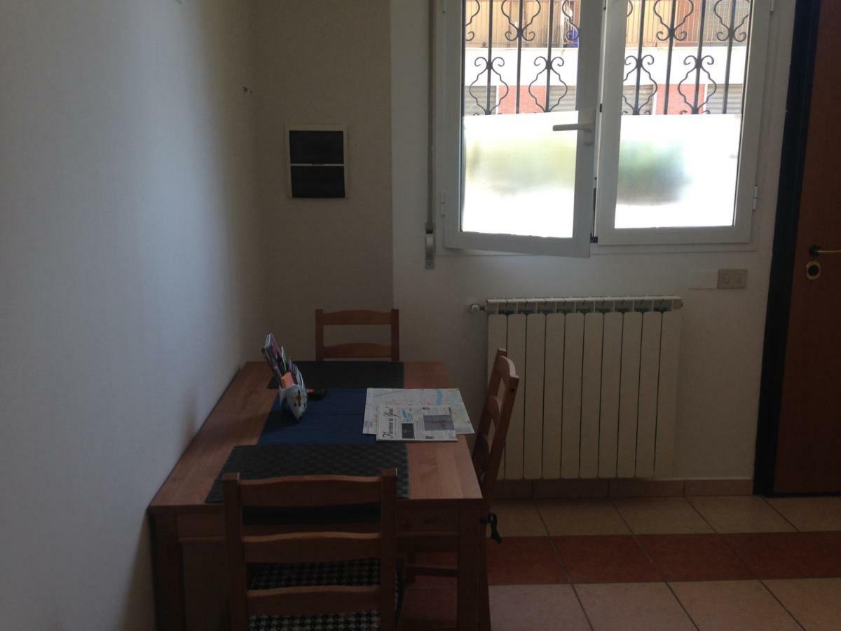 Apartment Airport Firenze Esterno foto