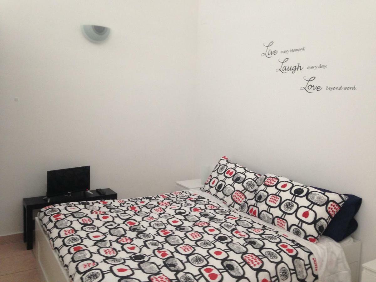 Apartment Airport Firenze Esterno foto