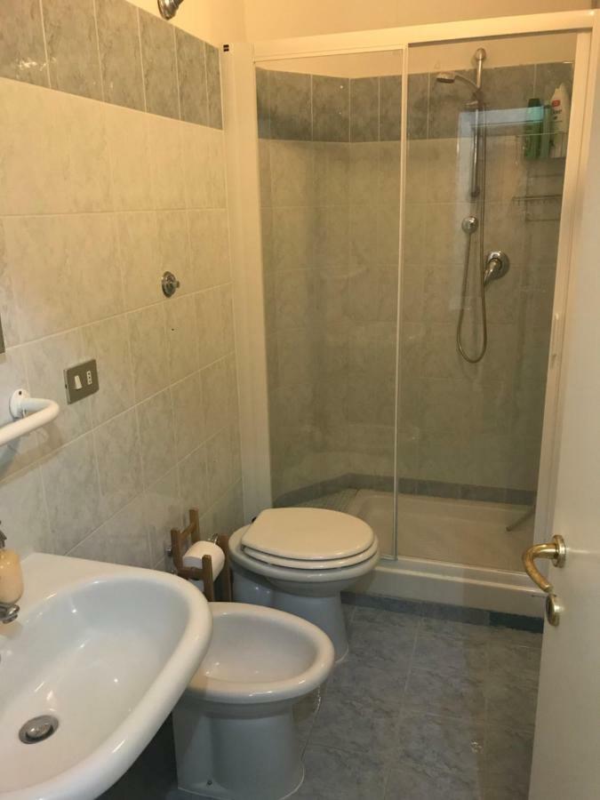 Apartment Airport Firenze Esterno foto